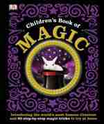 Children's Book Of Magic