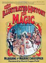 The Illustrated History of Magic