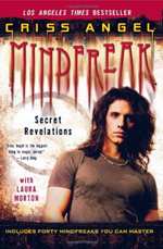 Criss Angel's Mindfreak: Secret Revelations