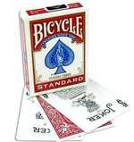 Bicycle Svengali Deck