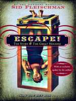 Escape!: The Story of The Great Houdini