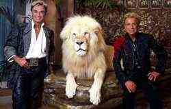 Siegfried & Roy