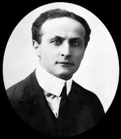 Harry Houdini