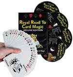 Learn Card Magic DVD