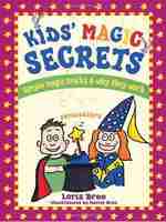 Kid's Magic Secret
